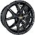 Rodas Aro 17 G140 Modelo BBS Sampson Racing (5x100/5x105/5x108/5x112/5x114) - Imagem 1