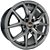 Rodas Aro 17 G140 Modelo BBS Sampson Racing (5x100/5x105/5x108/5x112/5x114) - Imagem 2