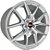 Rodas Aro 17 G140 Modelo BBS Sampson Racing (5x100/5x105/5x108/5x112/5x114) - Imagem 3