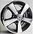 Rodas Aro 14 L01 Modelo Volkswagen Kombi L Edition (5x112) - Imagem 2