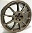 Rodas Aro 18 LTS Modelo Rays ZE40 (5x100/5x105/5x113) - Imagem 2