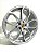 Rodas Aro 20 Porsche GTS Modelo Cayenne (5x100/5x108/5x113) - Imagem 2