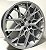 Rodas Aro 19 FF1906 Modelo Flow Forming (5x105/5x113/5x120) - Imagem 2