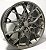 Rodas Aro 19 FF1906 Modelo Flow Forming (5x105/5x113/5x120) - Imagem 3