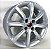 Rodas Aro 15 Grand Siena Modelo Novo Fiat (4x98) - Imagem 1