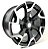 Rodas Aro 18 S10 Modelo Chevrolet S10 LTZ (6x139) - Imagem 1