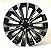 Rodas Aro 18 Altis Modelo Toyota Corolla (5x100/5x108) - Imagem 1