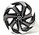 Rodas Aro 15 Tarantula Modelo Volkswagen (4x108) - Imagem 1