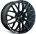 Rodas Aro 19 Arion Modelo Esportivo (5x100/5x105/5x113/5x120) - Imagem 3