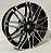 Rodas Aro 20 X6M BMW Modelo Competition (5x112/5x113/5x120) - Imagem 1