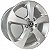 Rodas Aro 20 MK7 Modelo Brooklyn (5x100) - Imagem 1