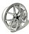 Rodas Aro 19 Sampson Modelo BBS (5x100/5x108/5x113/5x120) - Imagem 2