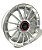 Rodas Aro 17 New Sunline Modelo Superturismo (5x100/113) - Imagem 2