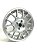 Rodas Aro 17 Morgan Modelo Motor Sport (4x100) - Imagem 2