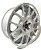 Rodas Aro 17 Morgan Modelo Motor Sport (5x100) - Imagem 2