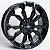 Rodas Aro 15 P106 Modelo Ford (4x108) - Imagem 2