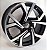 Rodas Aro 15 P113 Modelo Virtus GTS (4x99) - Imagem 1