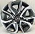 Rodas Aro 14 P5030 Modelo Fiat Argo (4x98/4x99) - Imagem 1
