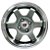 Rodas Aro 15 P3000 Modelo Volk Rays TE37 (4x99) - Imagem 1