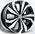 Roda T-Cross Highline Aro 16 (5x100) P7060 - Imagem 1