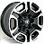 Roda Hilux SRX Aro 17 (6x139) P7090 - Imagem 1