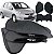 Tapete pra Carro Borracha  Honda Fit 2004 a 2008 3 Peças - Imagem 1