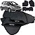 Tapete pra Carro Borracha Honda New Fit 2009 a 2014 3 Peças - Imagem 1