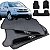 Tapete pra Carro Borracha Honda Crv 2007 a 2011 3 Peças - Imagem 1