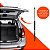Par Amortecedor Porta Malas Renault Clio 2000 a 2016 - Imagem 5