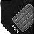Jogo Tapete Carpete Automotivo Fox 2004 a 2014 Preto com Logo Bordado 5 Peças - Imagem 1