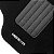 Jogo Tapete Carpete Automotivo Meriva 2003 a 2011 Preto - Imagem 1