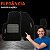Jogo Tapete Carpete Automotivo Cobalt 2010 2011 2012 2013 2014 Preto 5 Peças - Imagem 2