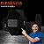 Jogo Tapete Carpete Automotivo Astra 2003 a 2012 Preto 5 peças - Imagem 2