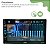 Central Multimídia Mp5 Android Carplay Tela 7 Com Espelhamento E Bluetooth - Imagem 5