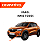 Kit Lâmpada Ultra Led Diamond Farol Kwid 60W 6500k - Imagem 9