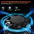 Kit Lâmpada Ultra Led Diamond Farol Alto Peugeot 307 07/12 60W 6500k - Imagem 6