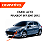 Kit Lâmpada Ultra Led Diamond Farol Alto Peugeot 307 07/12 60W 6500k - Imagem 9