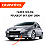 Kit Lâmpada Ultra Led Diamond Farol Milha Peugeot 3008 10/14 60W 6500k - Imagem 8