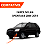 Kit Lâmpada Ultra Led Diamond Farol Milha Sportage 06/10 60W 6500k - Imagem 8