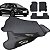 Tapete pra Carro Borracha Chevrolet Cruze 2011 a 2016 3 Peças - Imagem 1