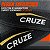 Tapete pra Carro Borracha Chevrolet Cruze 2011 a 2016 3 Peças - Imagem 6