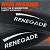 Tapete pra Carro Borracha Jeep Renegade 2015 a 2025 3 Peças - Imagem 6