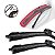 Par Palheta Limpador ParaBrisa 307 SW 2001 a 2005 Silicone - Imagem 1
