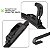 Par Palheta Limpador Para Brisa Gol G4 2005 06 07 08 09 Silicone - Imagem 3