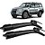 Par Palheta Limpador ParaBrisa Pajero Full 2014 a 2019 - Imagem 8