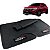 Jogo Tapete Automotivo Borracha  Honda WR-V 2017/2024 - Imagem 1