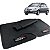 Jogo Tapete Automotivo Borracha  Honda Fit 2003/2008 - Imagem 1