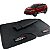 Jogo Tapete Automotivo Borracha  Honda CRV 2012/2018 - Imagem 1