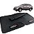 Jogo Tapete Automotivo Borracha  Honda CRV 2007/2011 - Imagem 1