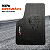 Jogo Tapete Automotivo Borracha  Honda Civic 1997/2000 - Imagem 5